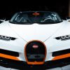 Bugatti Chiron